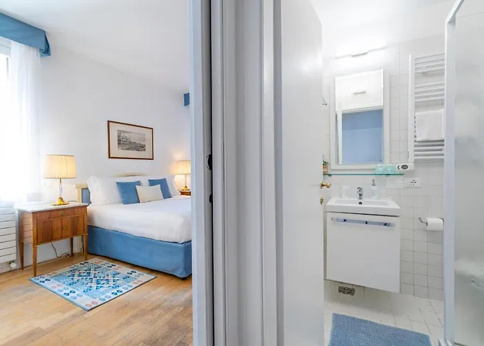 Casa Petrarca Velence