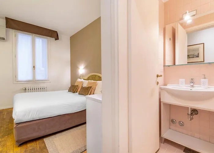 Casa Petrarca Velence