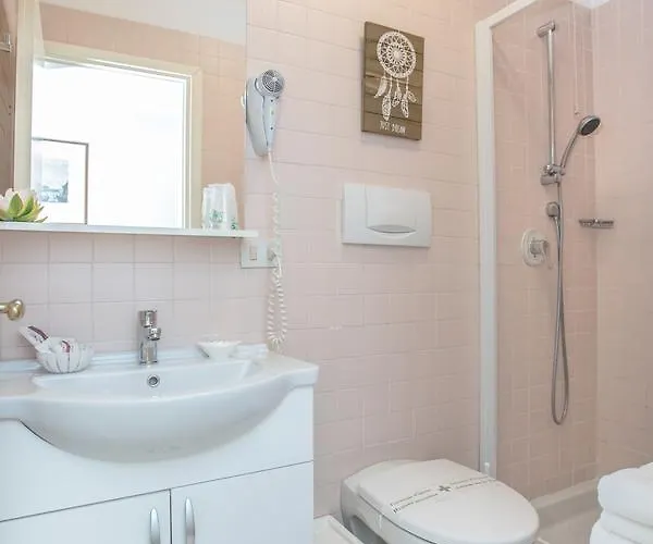 Szálloda Casa Petrarca *