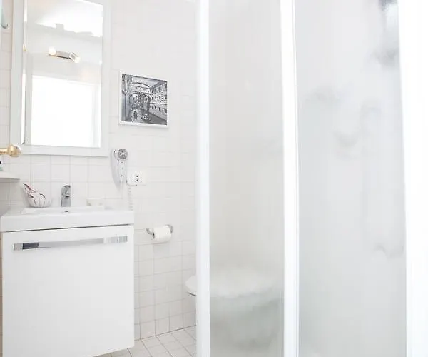 Szálloda Casa Petrarca Velence