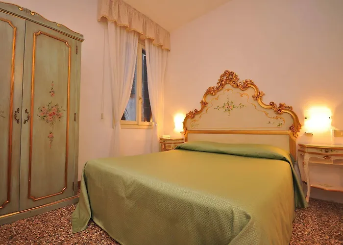 Casa Petrarca * Velence