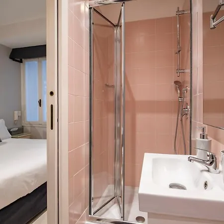Hotel Casa Petrarca Venise