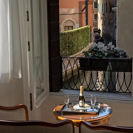 Casa Petrarca Hotel Venise