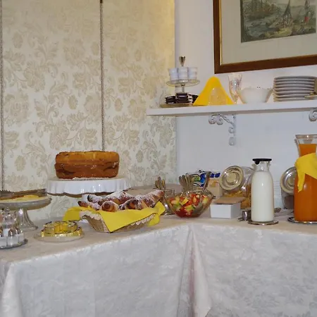Casa Petrarca Hotel Venise