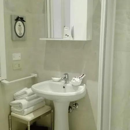 Hotel Casa Petrarca Venise