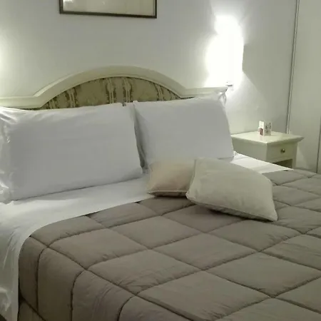 Casa Petrarca Hotel