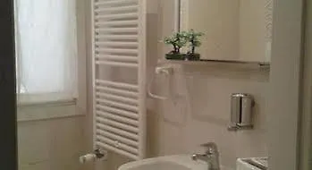 Casa Petrarca Hotell