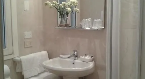 Casa Petrarca Hotel Venedig