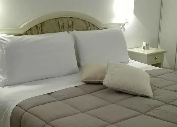 카사페트라르카 호텔