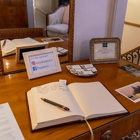 Hotel Casa Petrarca Venezia