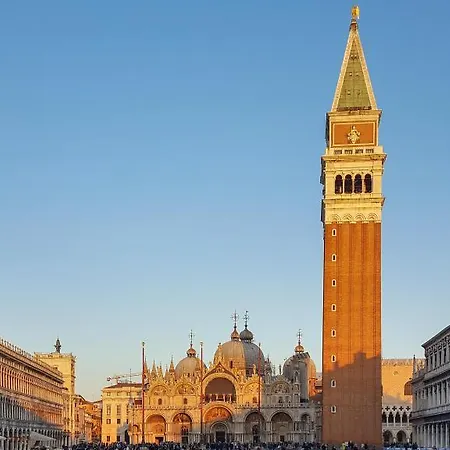 Casa Petrarca * Venedig