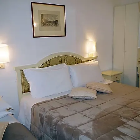 Casa Petrarca * Βενετία