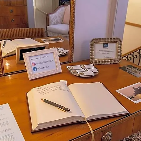 Casa Petrarca Ξενοδοχείο *