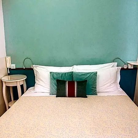 Casa Petrarca מלון ונציה