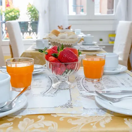 Casa Petrarca * Velence