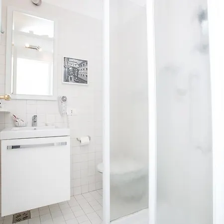 Szálloda Casa Petrarca Velence