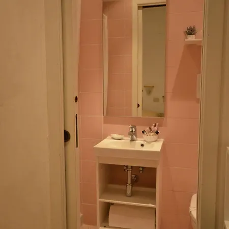 Casa Petrarca Velence