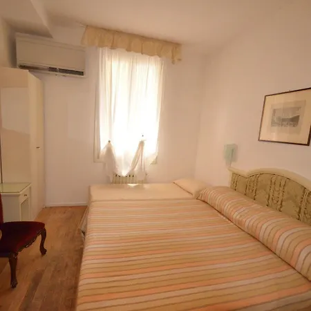 Casa Petrarca Hotel Venedig
