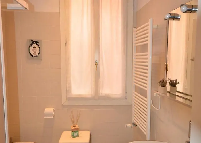 カーサ ペトラルカ ヴェネツィア