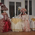 Hotel Casa Petrarca *