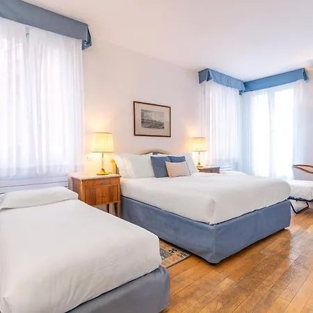 Hotel Casa Petrarca *