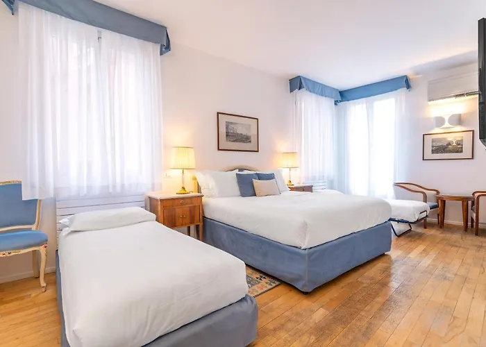 Hotel Casa Petrarca *