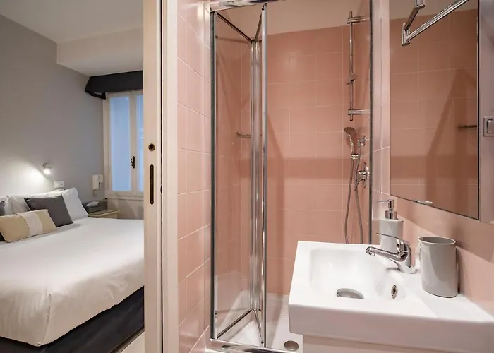 Hotel Casa Petrarca Venetië