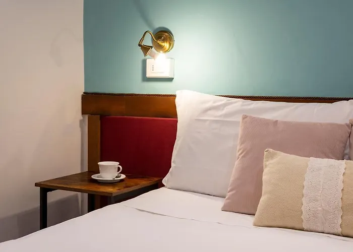 Casa Petrarca Hotel Venetië