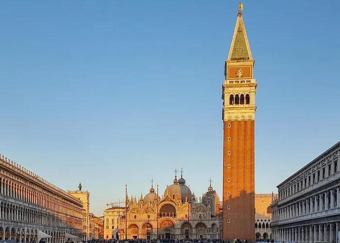 Casa Petrarca * Venetië