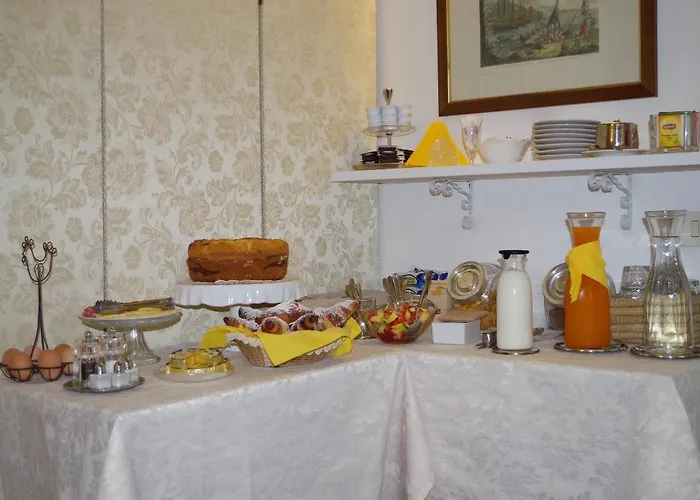 Casa Petrarca Hotel Venetië