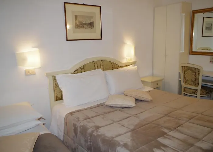 Hotel Casa Petrarca Venetië