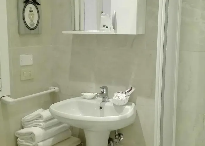 Hotel Casa Petrarca Venetië