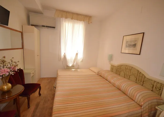 Casa Petrarca Hotel Venetië